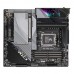 Placa de baza Gigabyte X670E AORUS MASTER, socket AM5, DDR5, ATX