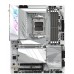 Placa de baza GIGABYTE X670E AORUS PRO X, socket AM5, DDR5, ATX