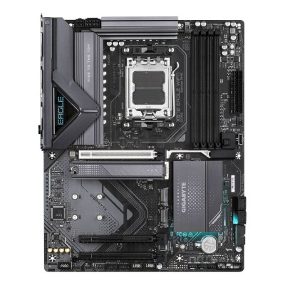 Placa de baza Gigabyte X870 EAGLE WIFI7, socket AM5, DDR5, ATX