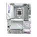 Placa de baza Gigabyte X870E AORUS ELITE WIFI7 ICE, AMD AM5, X870E, ATX, Wi-Fi 7
