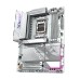 Placa de baza Gigabyte X870E AORUS ELITE WIFI7 ICE, AMD AM5, X870E, ATX, Wi-Fi 7