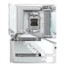 Placa de baza Gigabyte X870 AORUS STEALTH ICE, AMD AM5, AMD X870, ATX, Wi-Fi 7