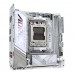 Placa de baza Gigabyte X870I AORUS PRO ICE, socket AM5, DDR5, mini-ITX