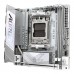 Placa de baza Gigabyte X870I AORUS PRO ICE, socket AM5, DDR5, mini-ITX
