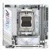 Placa de baza Gigabyte X870I AORUS PRO ICE, socket AM5, DDR5, mini-ITX
