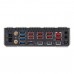 Placa de baza Gigabyte Z790 AORUS MASTER X, socket 1700, DDR5, ATX