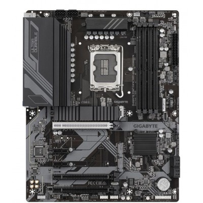 Placa de baza GIGABYTE Z790 D, socket 1700, DDR5, ATX