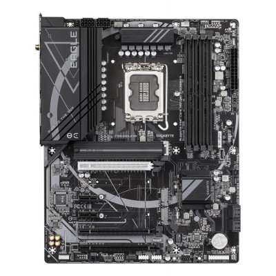 Placa de baza Gigabyte Z790 EAGLE AX, socket 1700, DDR5, ATX