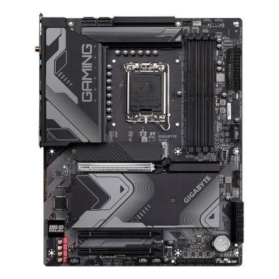 Placa de baza Gigabyte Z790 GAMING X AX, socket 1700, DDR5, ATX Placa de baza Gigabyte Z790 GAMING X AX, socket 1700, DDR5, ATX