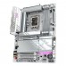 Placa de baza Gigabyte Z890 AORUS ELITE WF7 ICE, socket 1851, DDR5, ATX