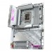 Placa de baza Gigabyte Z890 AORUS ELITE X ICE, socket 1851, DDR5, ATX
