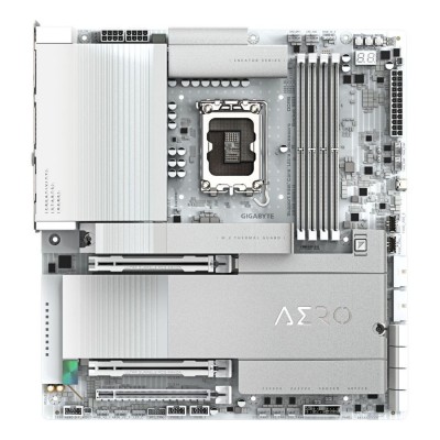 Placa de baza Gigabyte Z890 AERO D, socket 1851, DDR5, ATX