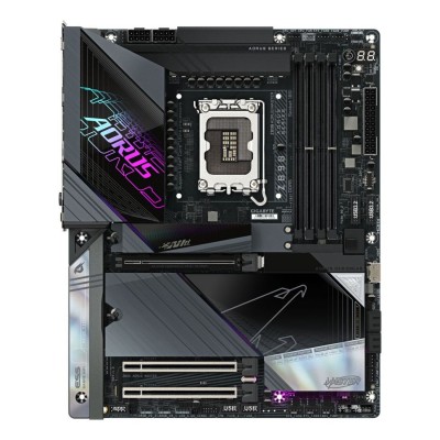 Placa de baza Gigabyte Z890 AORUS MASTER, socket 1851, DDR5, ATX
