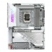 Placa de baza Gigabyte Z890 AORUS PRO ICE, socket 1851, DDR5, ATX