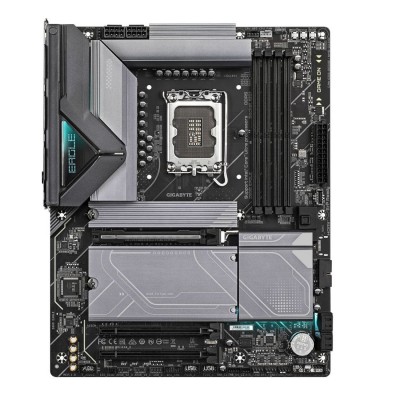 Placa de baza Gigabyte Z890 EAGLE, socket 1851, DDR5, ATX
