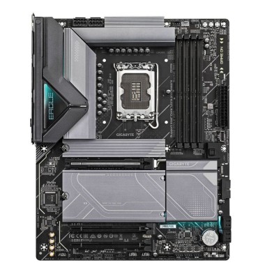 Placa de baza Gigabyte Z890 EAGLE WIFI7, socket 1851, DDR5, ATX