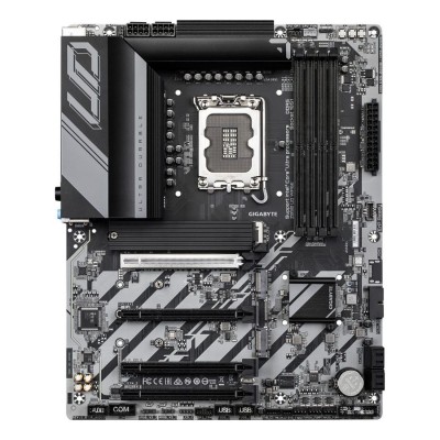 Placa de baza Gigabyte Z890 UD WIFI6E, socket 1851, DDR5, ATX