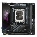 Placa de baza Gigabyte Z890I AORUS ULTRA, socket 1851, DDR5, mini-ITX