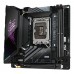 Placa de baza Gigabyte Z890I AORUS ULTRA, socket 1851, DDR5, mini-ITX
