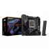 Placa de baza Gigabyte Z890I AORUS ULTRA, socket 1851, DDR5, mini-ITX
