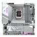 Placa de baza Gigabyte Z890M AORUS ELITE WF7 ICE, socket 1851, DDR5, mATX