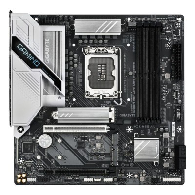 Placa de baza Gigabyte Z890M GAMING X, socket 1851, DDR5, mATX