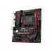 Placa de baza MSI B450M Gaming Plus, Socket AM4