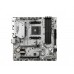 Placa de baza MSI B450M Mortar Titanium, Socket AM4