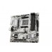Placa de baza MSI B450M Mortar Titanium, Socket AM4