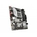 Placa de baza MSI B450M Mortar Titanium, Socket AM4