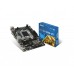 Placa de baza MSI H110M Pro-VD, Socket LGA 1151
