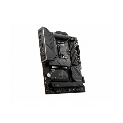 Placa de baza MSI MAG B660 Tomahawk Wi-Fi DDR4, Socket LGA 1700