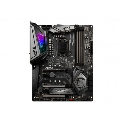 Placa de baza MSI MEG Z390 Ace, Socket LGA 1151