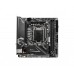 Placa de baza MSI MPG B460I Gaming Edge WiFi, Socket LGA 1200