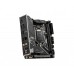 Placa de baza MSI MPG B460I Gaming Edge WiFi, Socket LGA 1200