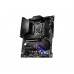 Placa de baza MSI MPG Z490 Gaming Plus, Socket LGA 1200