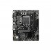 Placa de baza MSI PRO H610M-E, socket 1700, DDR5, mATX Placa de baza MSI PRO H610M-E, socket 1700, DDR5, mATX