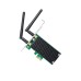 Placa retea TP-Link Archer T4E, Wireless, PCIe, Dual Band, Gigabit Placa retea TP-Link Archer T4E, Wireless, PCIe, Dual Band, Gigabit
