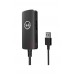 Placa de sunet externa Edifier GS02, 7.1 canale, USB 2.0, 3.5 mm Jack