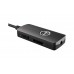 Placa de sunet externa Edifier GS02, 7.1 canale, USB 2.0, 3.5 mm Jack
