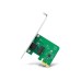 Placa retea TP-Link TG-3468, PCIe, Gigabit, Auto MDI/MDIX Placa retea TP-Link TG-3468, PCIe, Gigabit, Auto MDI/MDIX