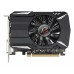 Placa Video ASROCK Phantom Gaming Radeon RX550 4G 4GB GDDR5 128 bit