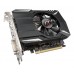 Placa Video ASROCK Phantom Gaming Radeon RX550 4G 4GB GDDR5 128 bit