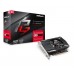 Placa Video ASROCK Phantom Gaming Radeon RX550 4G 4GB GDDR5 128 bit