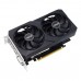 Placa video Asus Dual GeForce RTX 3050 V2 OC 8GB, GDDR6, 128 bit