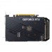 Placa video Asus Dual GeForce RTX 3050 V2 OC 8GB, GDDR6, 128 bit