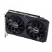 Placa video Asus Dual GeForce RTX 3050 V2 OC 8GB, GDDR6, 128 bit