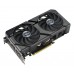 Placa video ASUS Dual GeForce RTX 4060 EVO OC 8GB GDDR6 128-bit DLSS 3.0