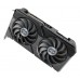 Placa video ASUS Dual GeForce RTX 4060 EVO OC 8GB GDDR6 128-bit DLSS 3.0