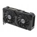 Placa video ASUS Dual GeForce RTX 4060 EVO OC 8GB GDDR6 128-bit DLSS 3.0